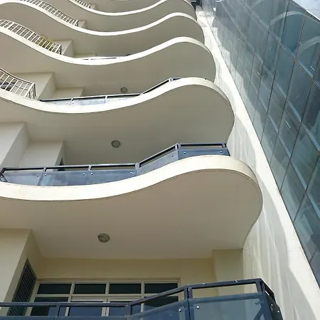 Yaya Brooks - Tomax Apartment Nairobi Exterior photo
