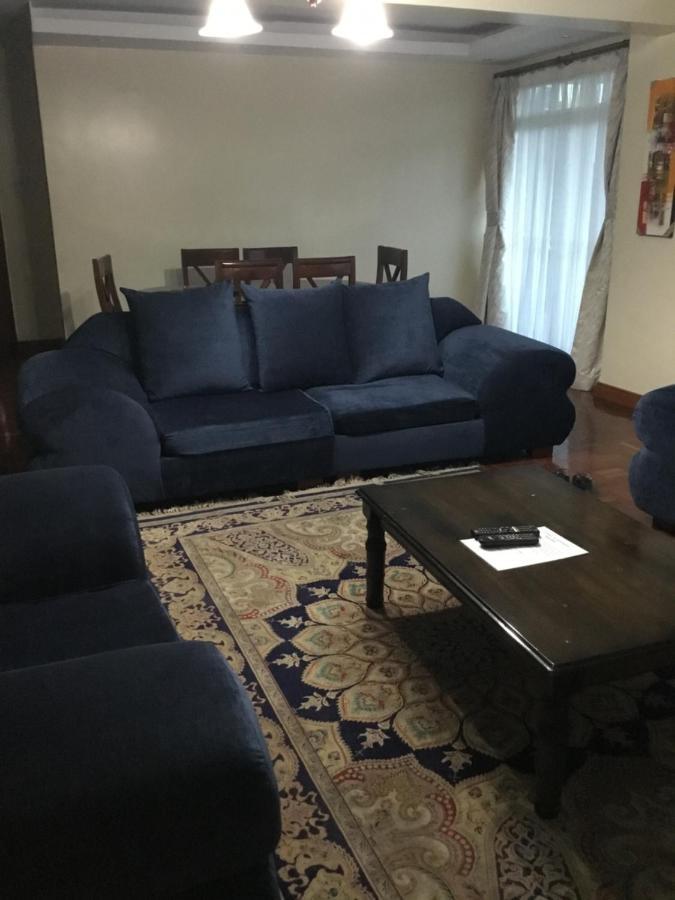 Apartment Yaya Brooks - Tomax