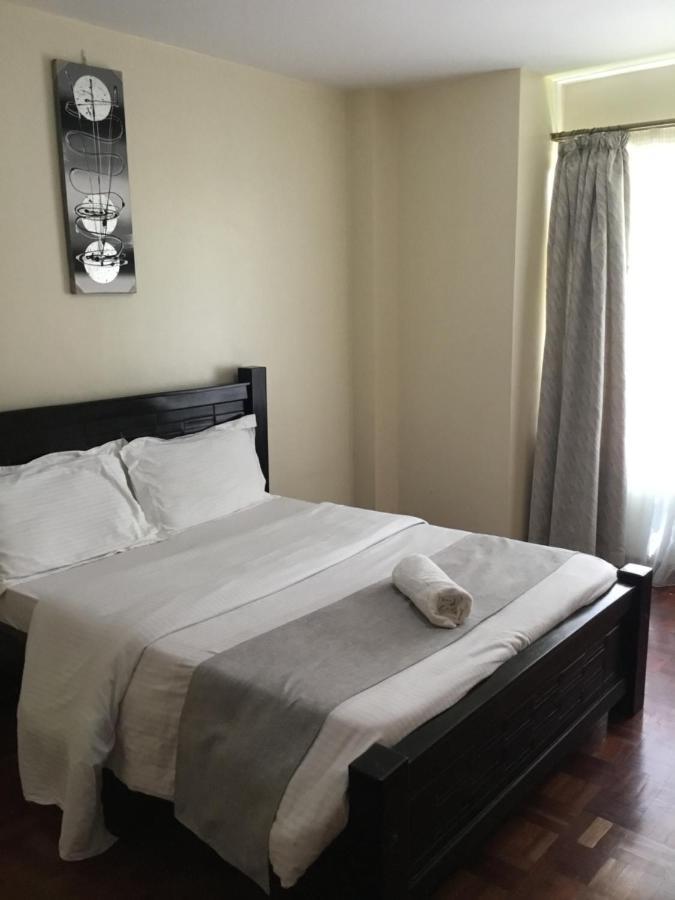 Apartment Yaya Brooks - Tomax *
