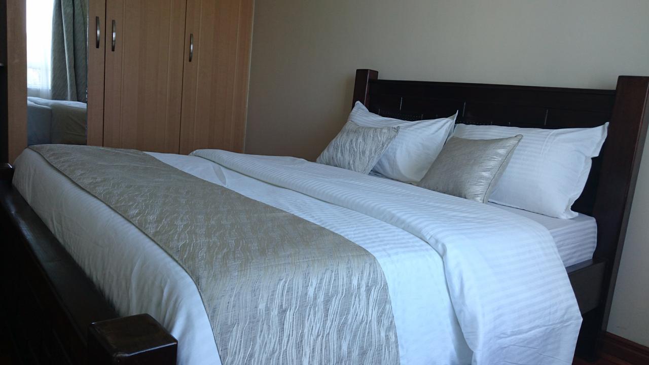 Apartment Yaya Brooks - Tomax *
