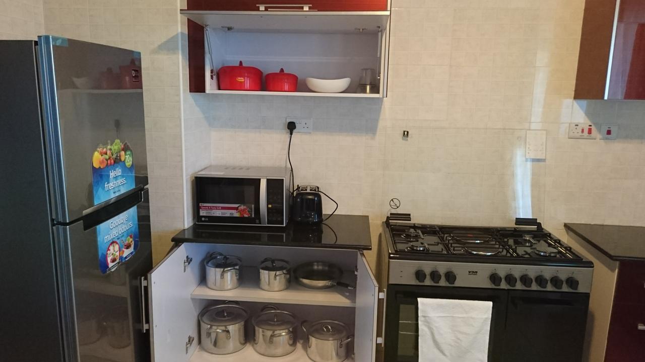 Apartment Yaya Brooks - Tomax *