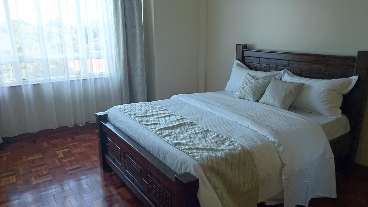 Apartment Yaya Brooks - Tomax *
