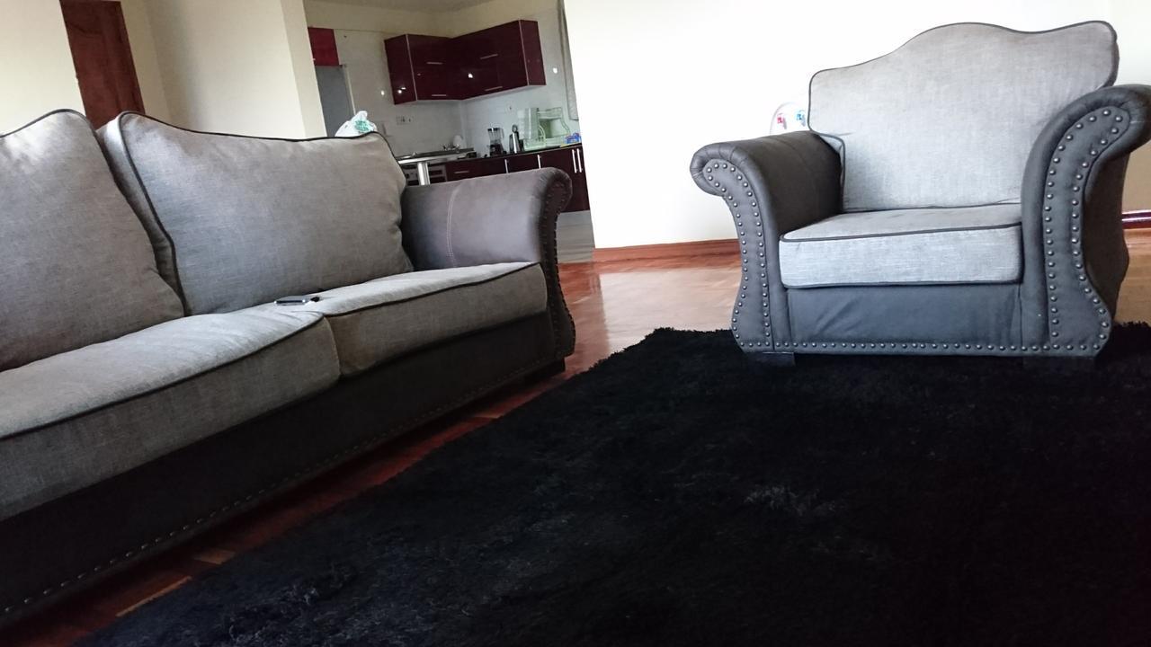 Apartment Yaya Brooks - Tomax *