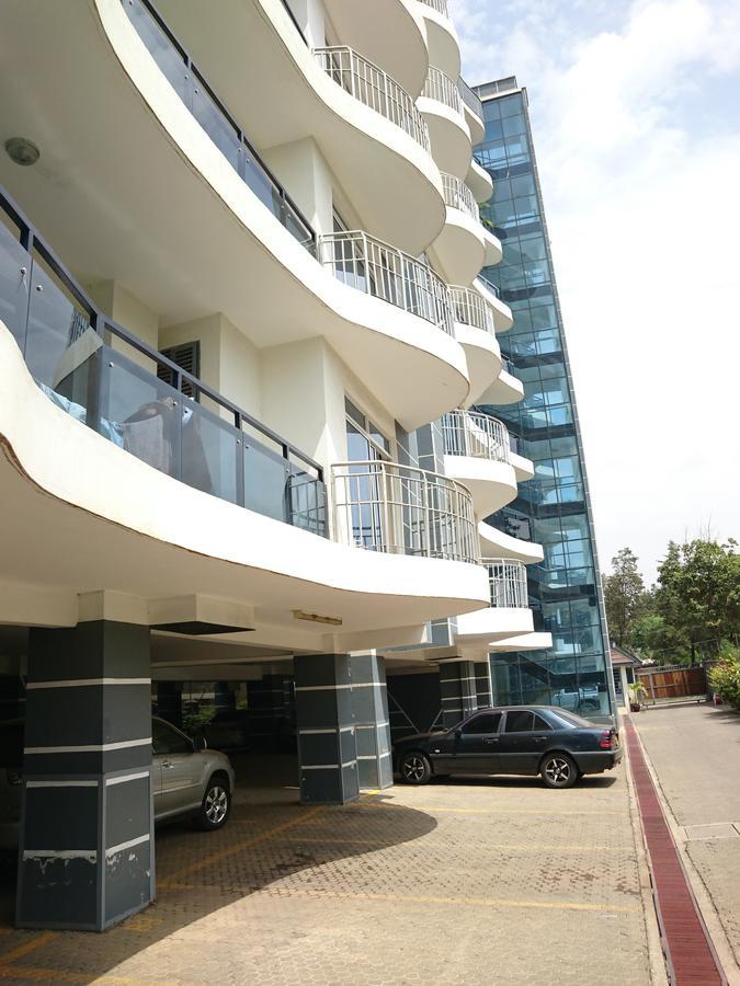 Apartment Yaya Brooks - Tomax *