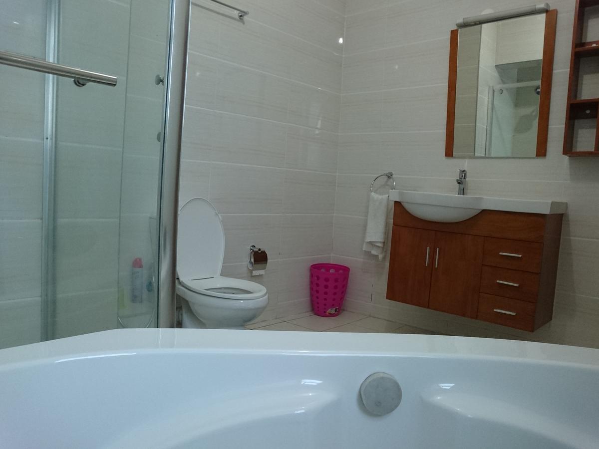 Apartment Yaya Brooks - Tomax Nairobi