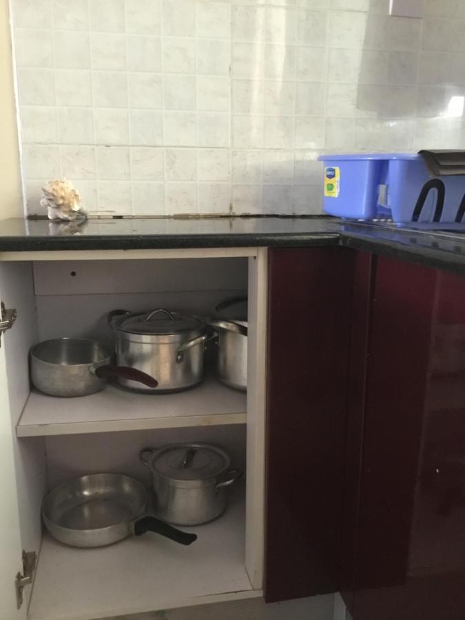 अपार्टमेंट Yaya Brooks - Tomax Nairobi