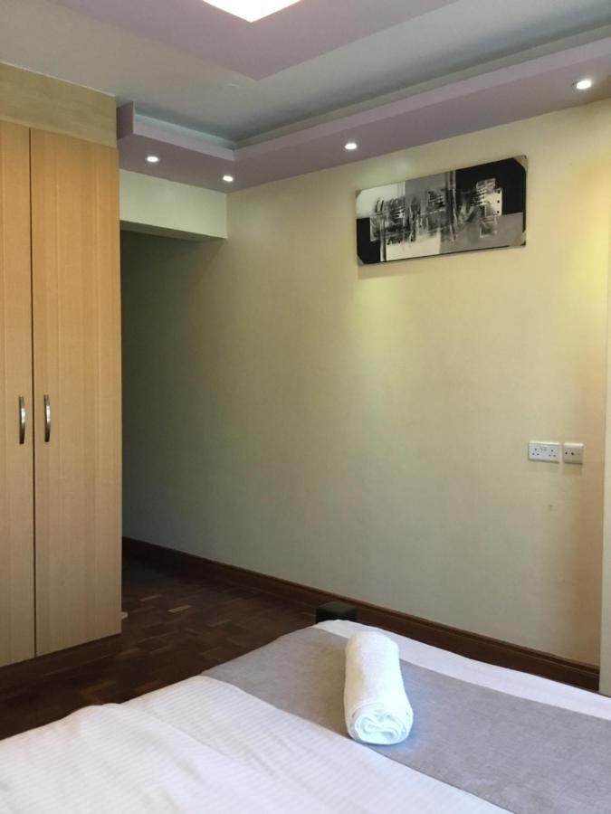 अपार्टमेंट Yaya Brooks - Tomax Nairobi